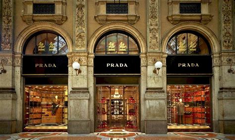 The House of Prada 